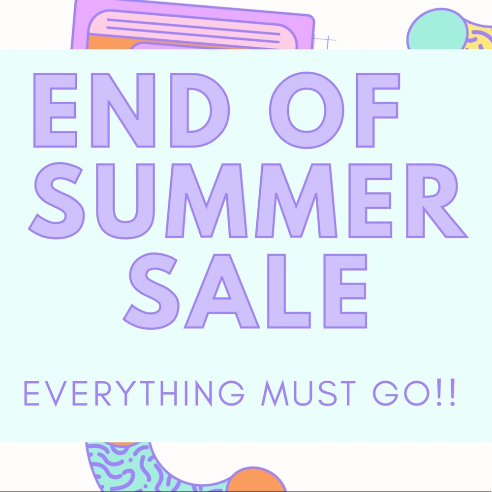 SALE